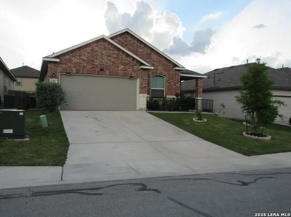 29587 Copper Xing, Bulverde, TX 78163