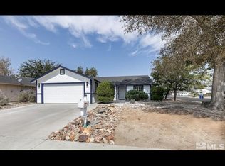 204 Kathy St, Fallon, NV 89406