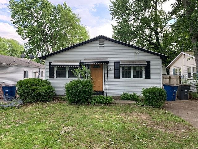 Property Front View