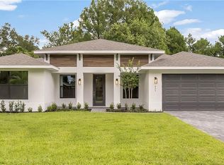 433 Mandalay Rd, Edgewood, FL 32809