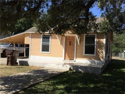 1006 E Liberty Ave, Round Rock, TX, 78664