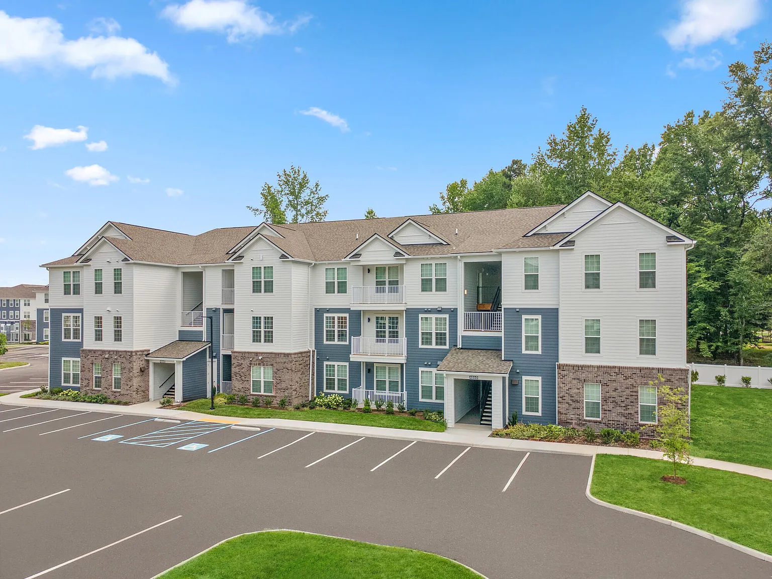 The Warwick at Foundry Creek — Photo 1