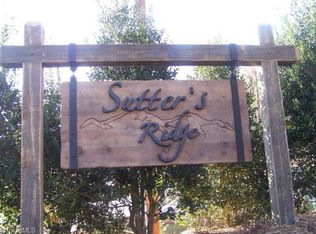 LOT 77 Red Log Dr LOT 77, Mc Grady, NC 28649