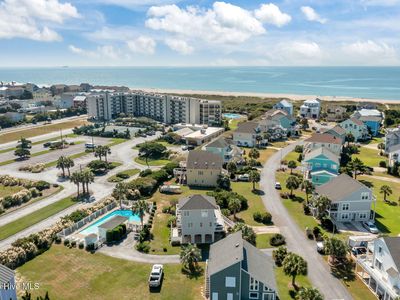 115 Island Quay Court, Atlantic Beach, NC, 28512