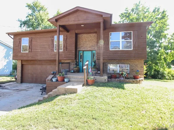 574 Falcon Dr, Sullivan, MO 63080