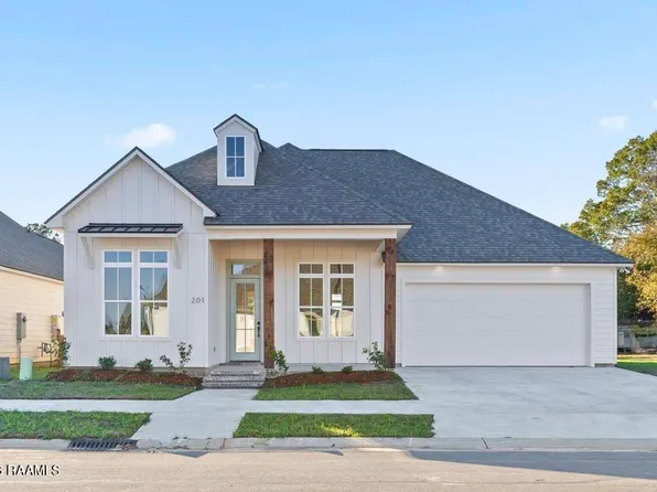 201 Porch View Dr, Lafayette, LA 70508