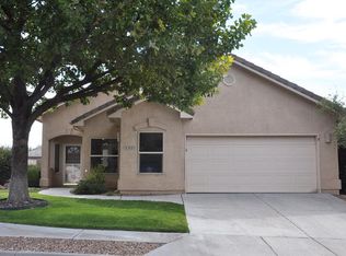 8020 Oso Rico Rd NE, Albuquerque, NM 87122