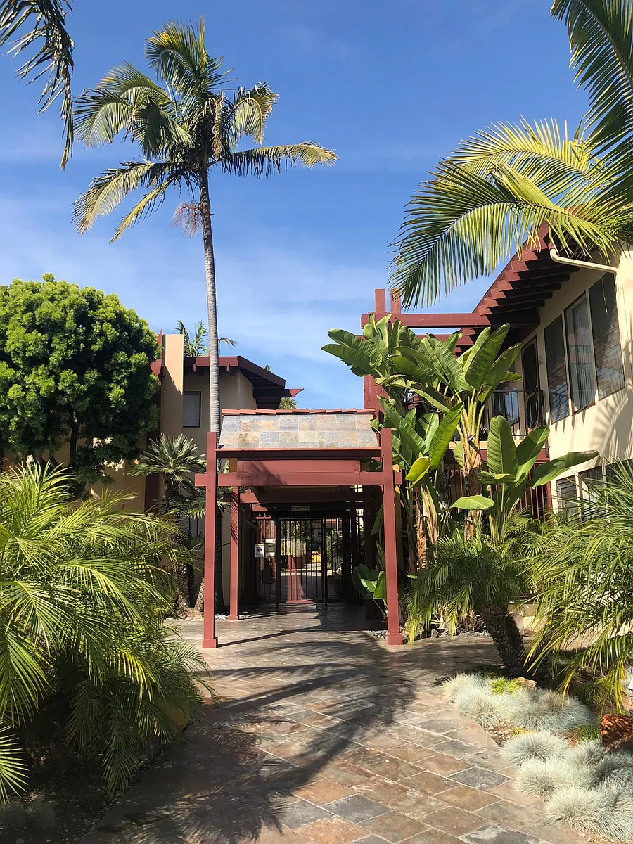 Building Photo - Kona Kai Apartments