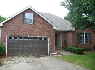 1216 Kristopher Dr LOT 38, Lebanon, TN 37087