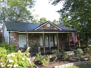 1881 Cumberland Rd, Farmville, VA 23901