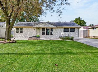 6006 SW 15th St, Des Moines, IA 50315