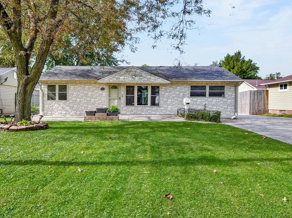 6006 SW 15th St, Des Moines, IA 50315