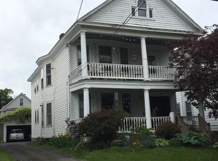 107 Homestead Ave APT 1, Albany, NY 12203