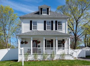 29 Thompson St, Quincy, MA 02169