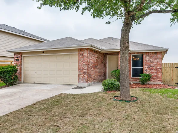 543 STABLE VISTA, San Antonio, TX 78227