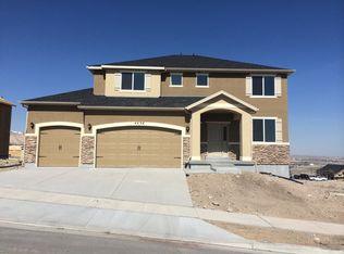 4638 W Cobblefield Dr, Herriman, UT 84096