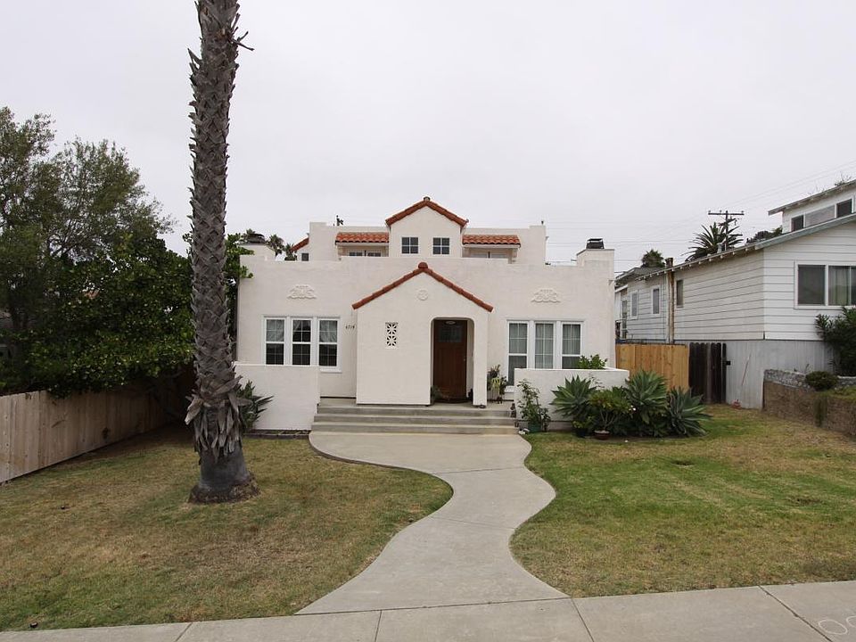 Pescadero Home