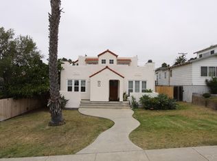 4714 Pescadero Ave, San Diego, CA 92107