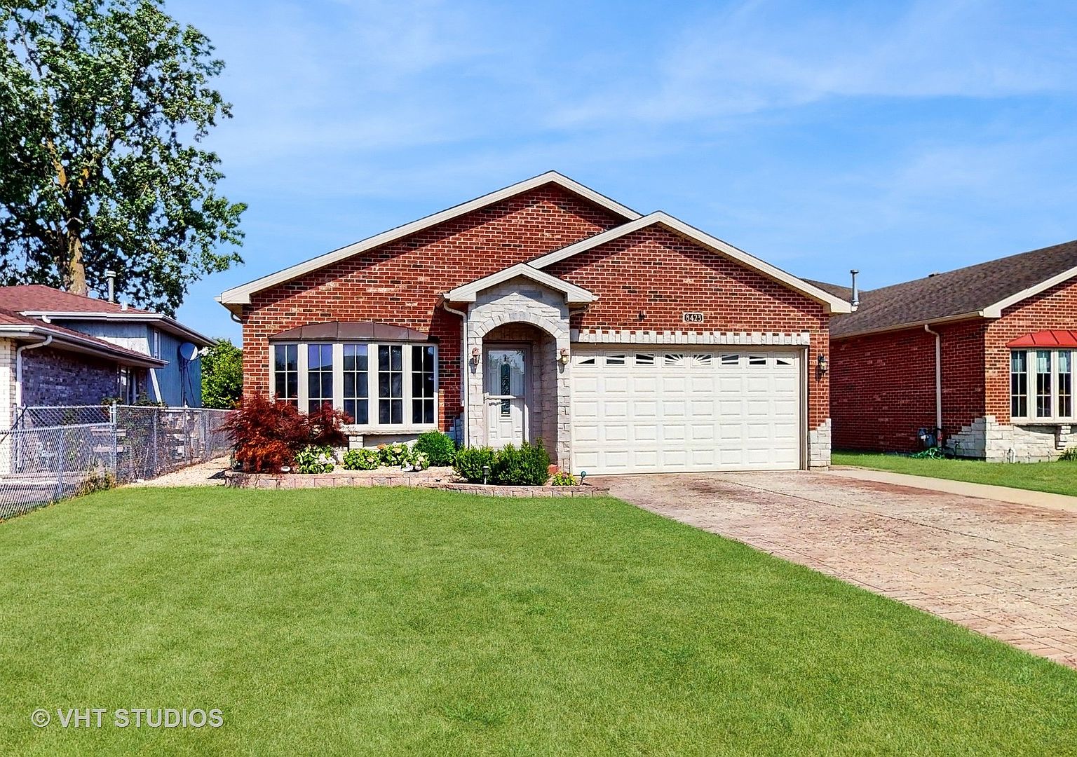 8423 S 79th Ave, Justice, IL 60458 | Zillow