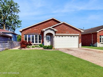 8423 S 79th Ave, Justice, IL, 60458