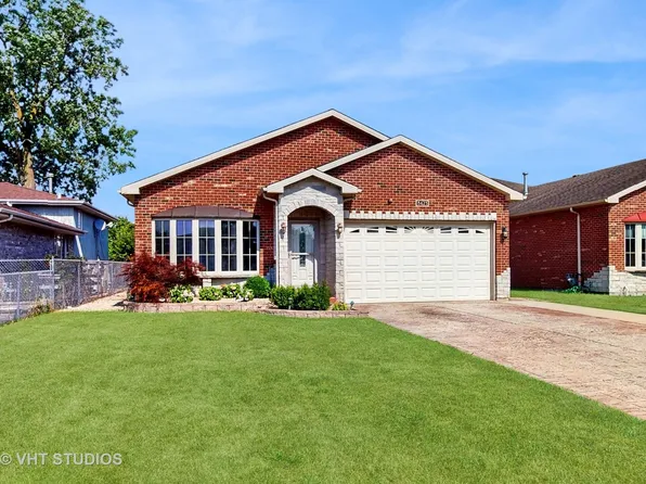 8423 S 79th Ave, Justice, IL 60458