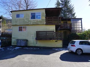 714 Chatham Ave, Ketchikan, AK 99901