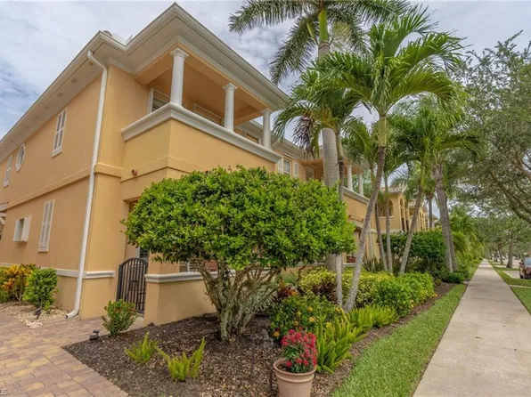 8067 Sorrento LN, NAPLES, FL 34114