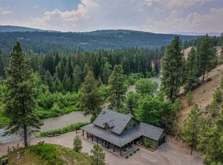 228 Delta View Dr, Eureka, MT 59917