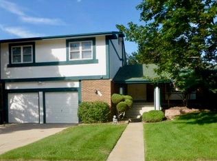 3174 S Wilding Ct, Denver, CO 80231