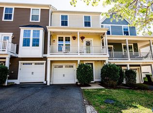 1469 Wickham Pond Dr, Charlottesville, VA