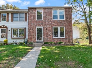 6047 Tree Swallow Ct, Columbia, MD 21044