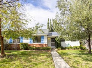 20305 Gresham St, Winnetka, CA 91306
