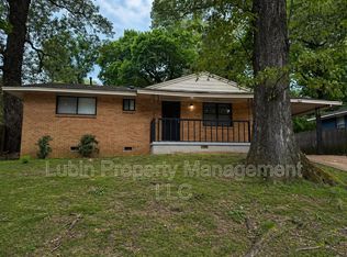 3413 Mountain Terrace St, Memphis, TN 38127