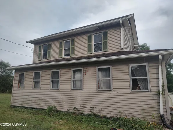 371 Pond Hill Mountain Rd, Wapwallopen, PA 18660