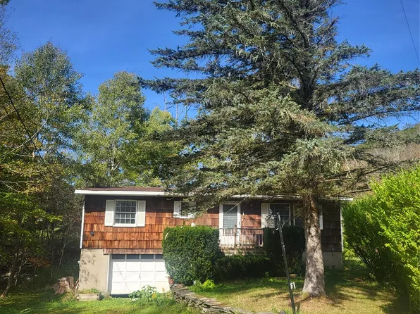 37 Friendship Manor Road, Pine Hill, NY 12465