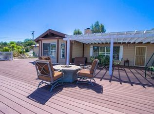 2396 Willits Rd, Alpine, CA 91901