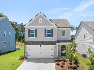 Robie Plan, Braselton Village, Braselton, GA 30517
