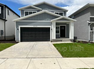 4223 E Center Point St, Eagle Mountain, UT 84005