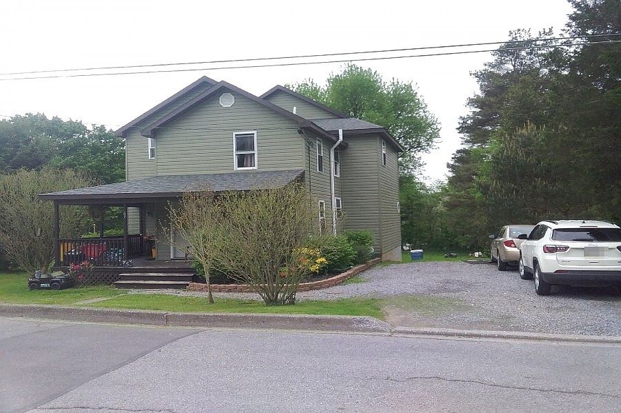 67 Fredricka Ave Curwensville PA 16833 Zillow