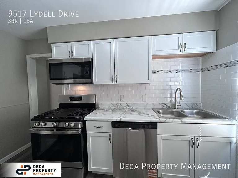 9517 Lydell Dr — Photo 8