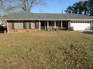 2107 E 24th St, Texarkana, AR 71854
