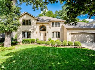 111 Florina Ct, Wood Dale, IL 60191