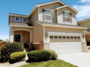 5271 E 119th Ct, Thornton, CO 80233