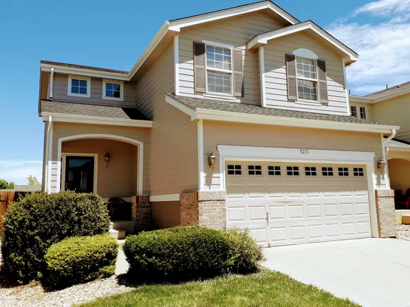 5271 E 119th Ct, Thornton, CO 80233