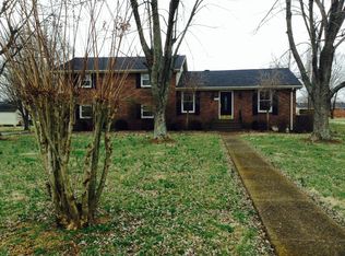1606 Lilac Dr, Lebanon, TN 37087