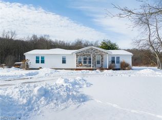 4151 Norse Rd NE, Salineville, OH 43945