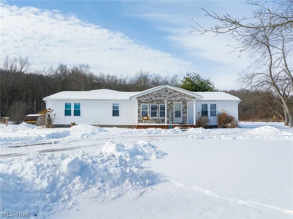 4151 Norse Rd NE, Salineville, OH 43945