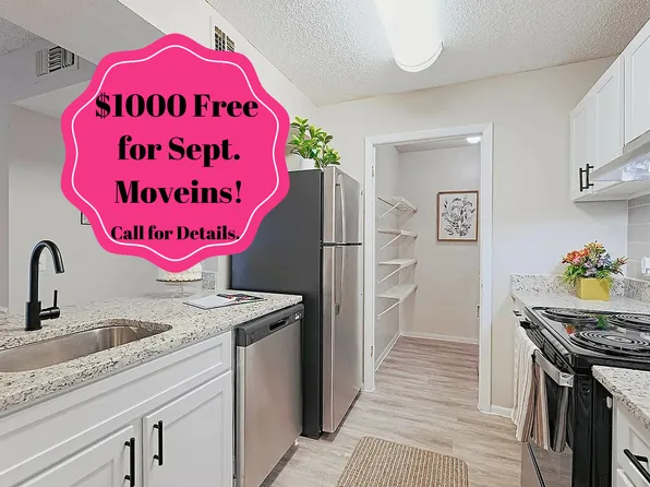 The Park at Trapani, 8401 Southside Blvd #1-0204, Jacksonville, FL 32256