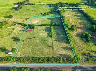 1 W Cedar Creek Pkwy, Kemp, TX 75143
