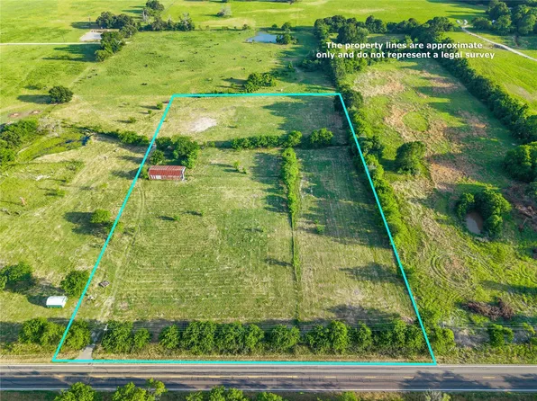 1 W Cedar Creek Pkwy, Kemp, TX 75143